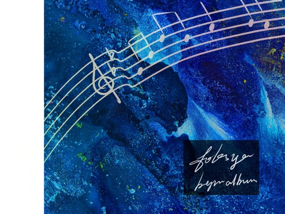 Foksya bgm album