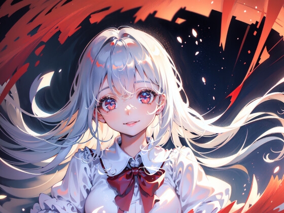 【壁紙1920×1080】神秘世界の美少女 60枚