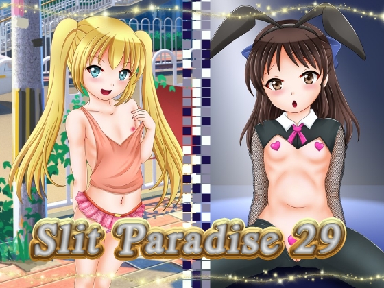 Slit Paradise 29