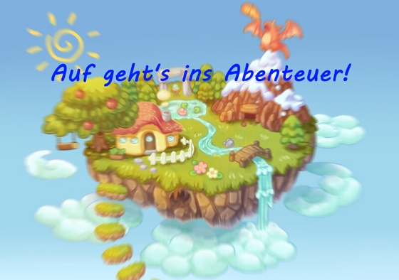 【ゲーム音楽素材】Versperren Sie mir nicht den Weg 2【ゆったりRPG:バトル】