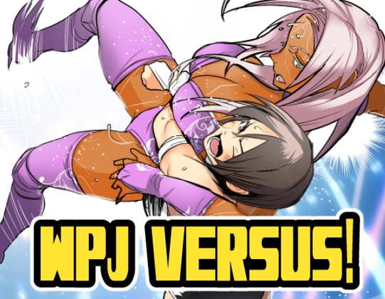 WPJ versus!