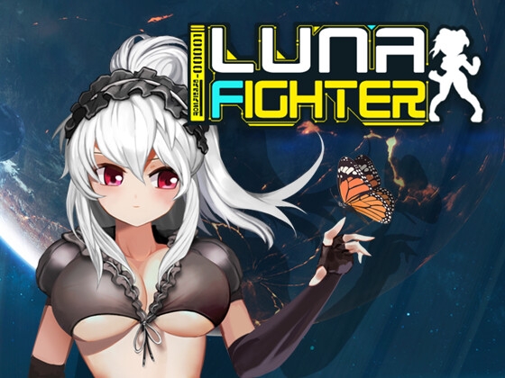 LUNA FIGHTER