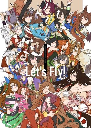 Let's Fly!