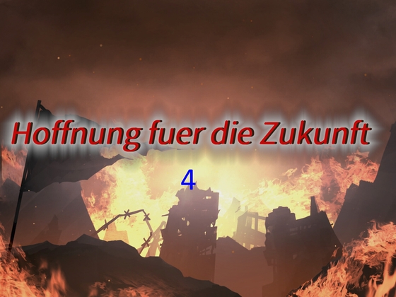 【ゲーム音楽素材】Hoffnung fuer die Zukunft 4【本格RPG:バトル】