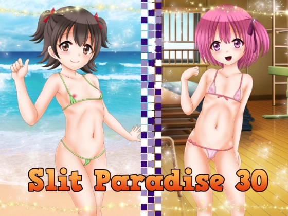 Slit Paradise 30