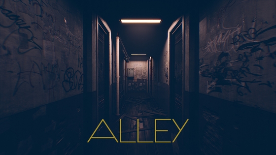 ALLEY