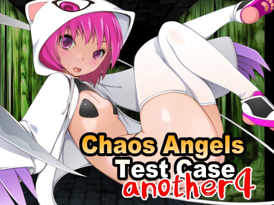 Chaos Angels Test Case Another 4