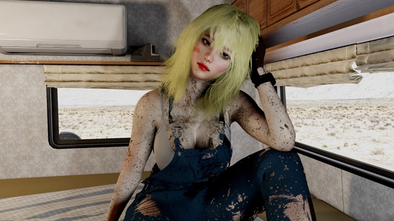 k-vam ~ヒッピー族強姦事件~ 87p