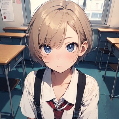 部活の後輩と愛してるゲームをするだけの話