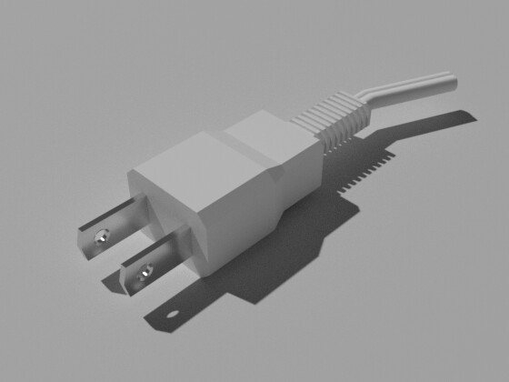 コンセント プラグ