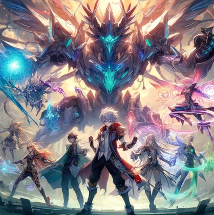 【ボス戦】RPG用戦闘曲BGM2曲〜アニメ風〜(著作権フリー)