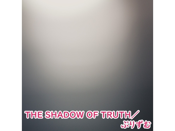 【アルバム】THE SHADOW OF TRUTH/ぷりずむ